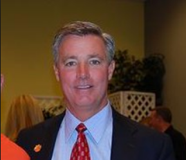 Tommy Bowden - Motivational Sports Speaker